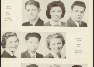 Patterson High Class of 1941 - Page 4