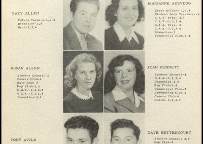 Patterson High Class of 1948 - Page 1