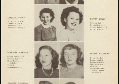 Patterson High Class of 1948 - Page 4