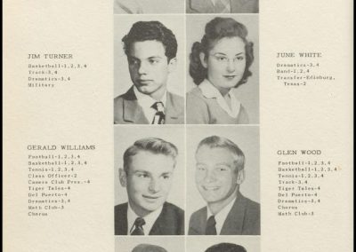 Patterson High Class of 1948 - Page 7