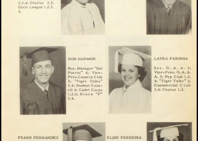 Patterson High Class of 1949 - Page 2