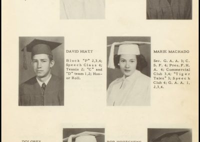 Patterson High Class of 1949 - Page 4
