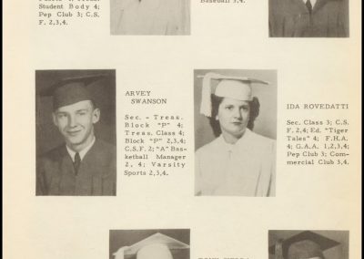 Patterson High Class of 1949 - Page 6