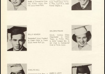 Patterson High Class of 1950 - Page 4