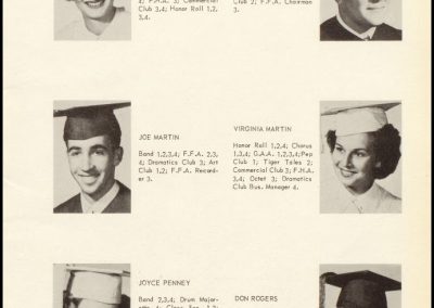 Patterson High Class of 1950 - Page 5