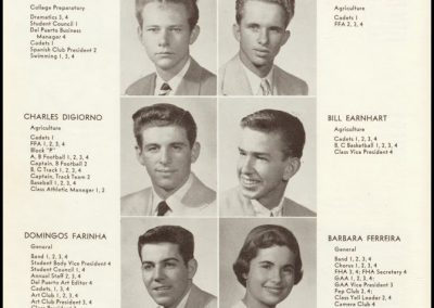 Patterson High Class of 1954 - Page 3