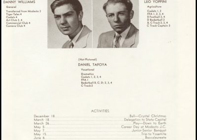 Patterson High Class of 1954 - Page 8