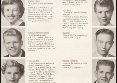 Patterson High Class of 1955 - Page 3