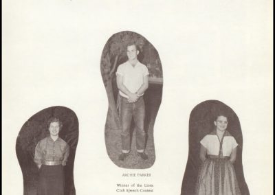 Patterson High Class of 1955 - Page 7