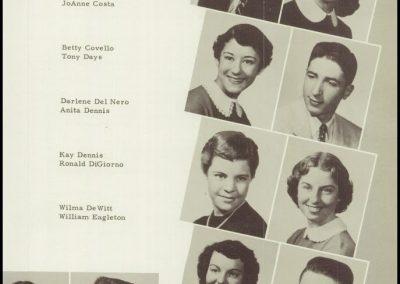 Patterson High Class of 1956 - Page 2