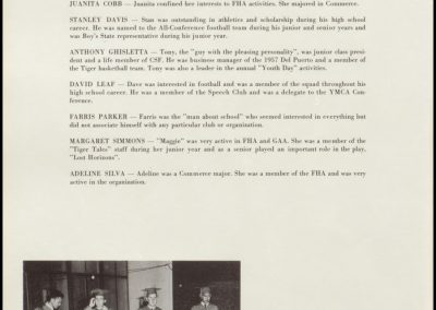 Patterson High Class of 1957 - Page 9