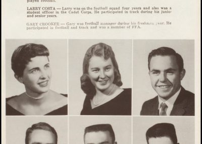 Patterson High Class of 1958 - Page 2