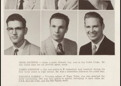 Patterson High Class of 1958 - Page 5