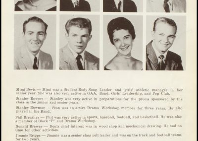Patterson High Class of 1959 - Page 2