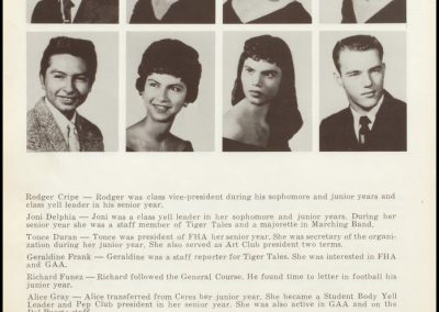 Patterson High Class of 1959 - Page 3