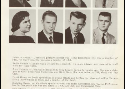 Patterson High Class of 1959 - Page 4