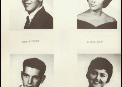 Patterson High Class of 1963 - Page 10