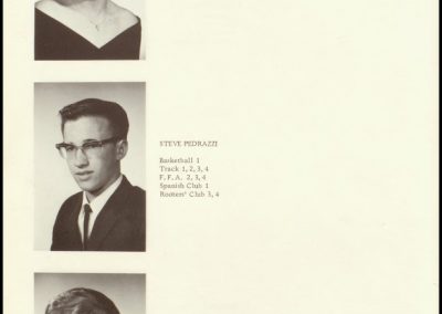 Patterson High Class of 1965