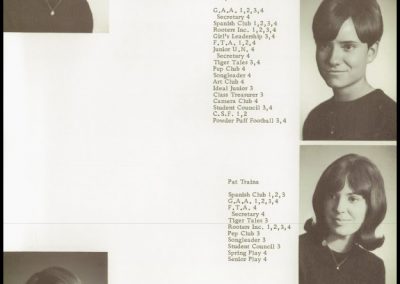 Class of 1968