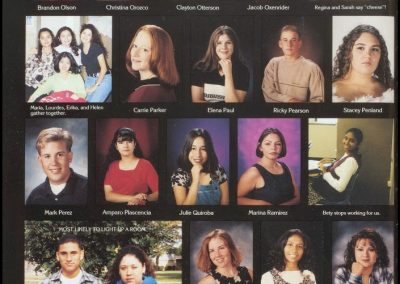 Class of 1997